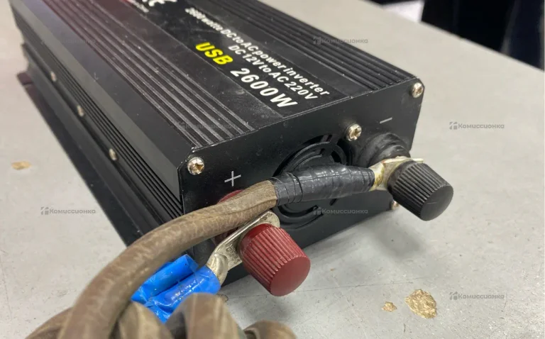 Преобразователь Lvyuan F-2600A