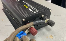 Купить Преобразователь Lvyuan F-2600A б/у , в Самара Цена:1800рублей