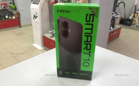 Infinix SMART 10 3/64 ГБ