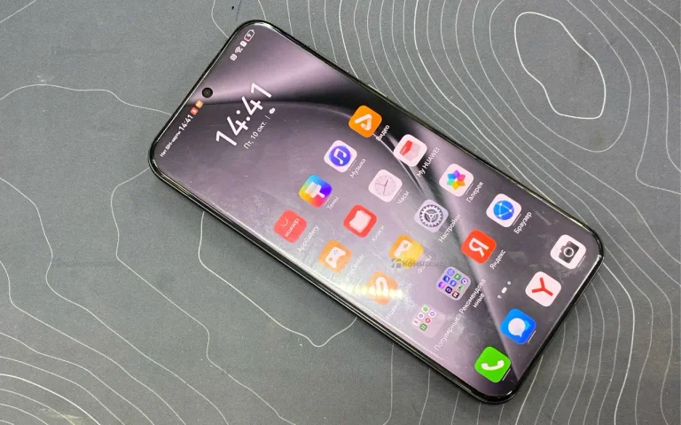 Huawei Pura 70 Pro 12/512 ГБ