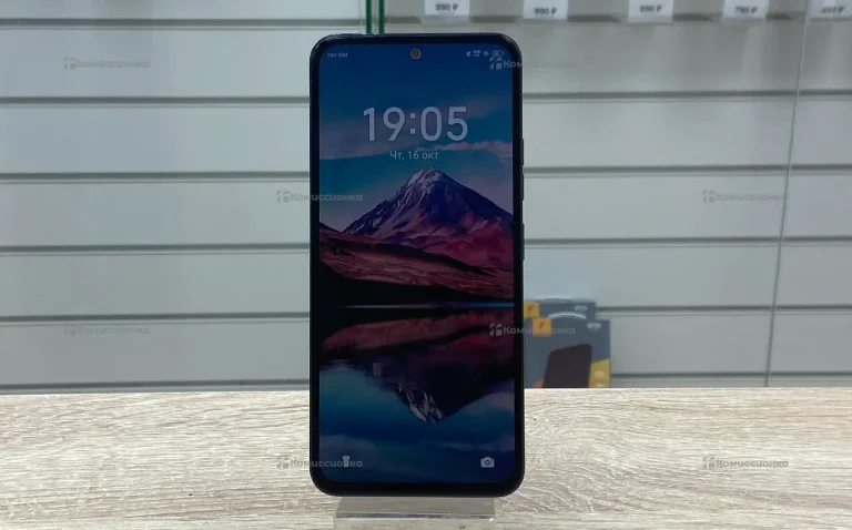 Tecno Spark 30 Pro 8/128 ГБ