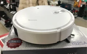 Купить Робот пылесос б/у , в Тольятти Цена:690рублей