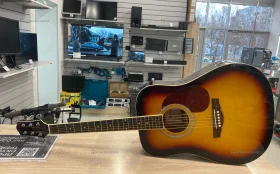 Гитара naranda vg120vs