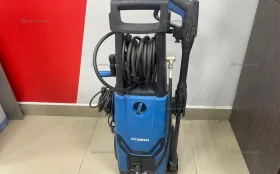 Мойка высокого давления Hyundai HHW 190-600