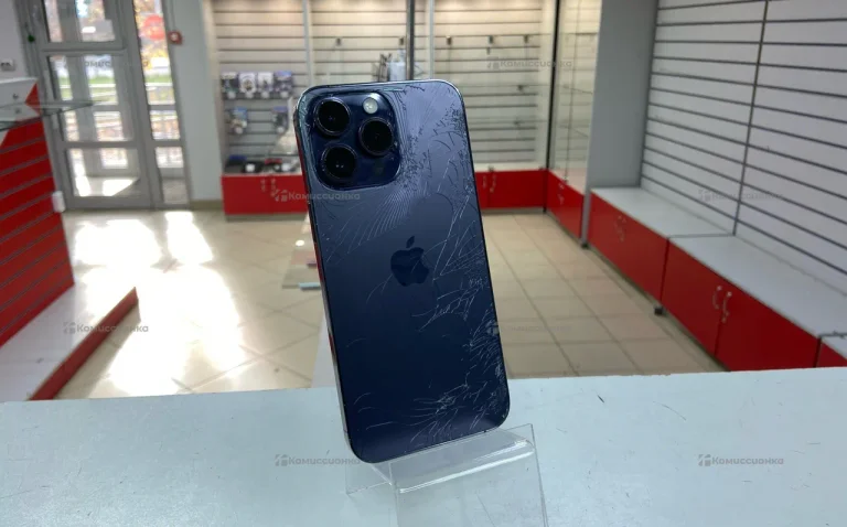 Apple iPhone 14 Pro Max 6/256 ГБ