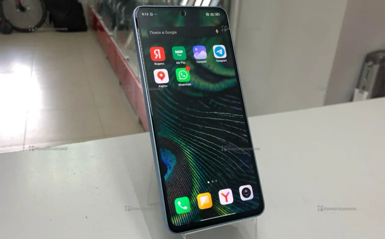 Xiaomi Redmi Note 13 8/128Gb