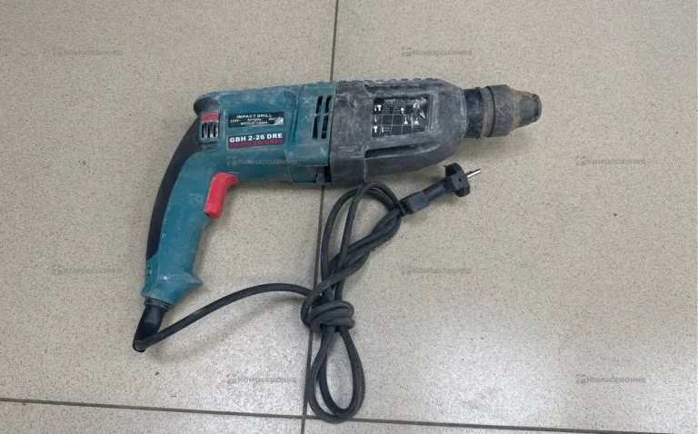 перфоратор BOSAN