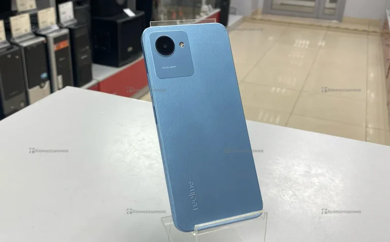 Realme C30s 3/64GB