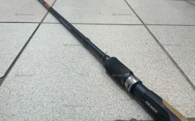 Купить Удочка AKARA BLACK HUNTER 1002 XH б/у , в Санкт-Петербург Цена:2600рублей