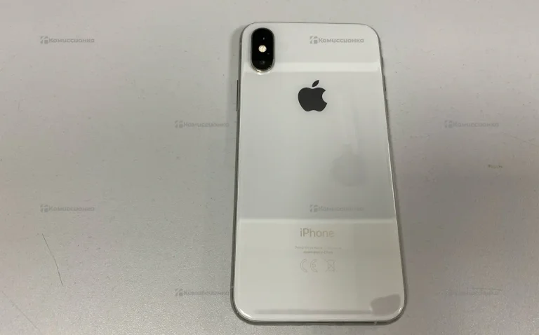 Apple iPhone XS 64Gb