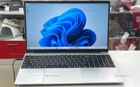 Ноутбук  Celeron N5095