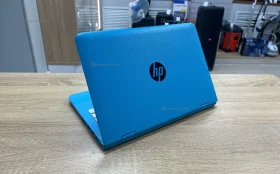 Ноутбук  HP