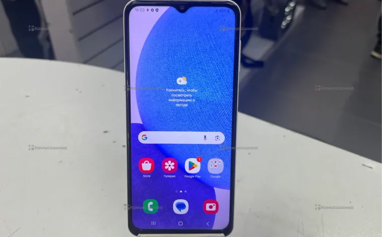 Samsung Galaxy A23 4/64 ГБ