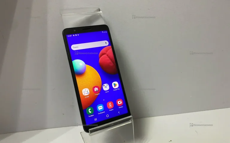 Samsung Galaxy A01 Core 1/16 ГБ