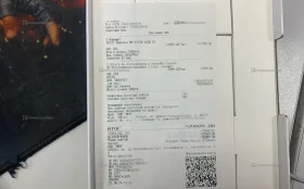 Планшет Samsung Galaxy Tab A9 4/64 LTE.