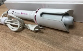 Плойка для кудрей