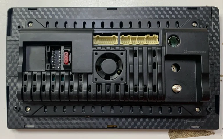 Автомагнитола  Galaxy Vega 9