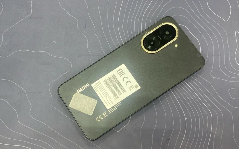 Xiaomi Redmi A5 3/64 ГБ