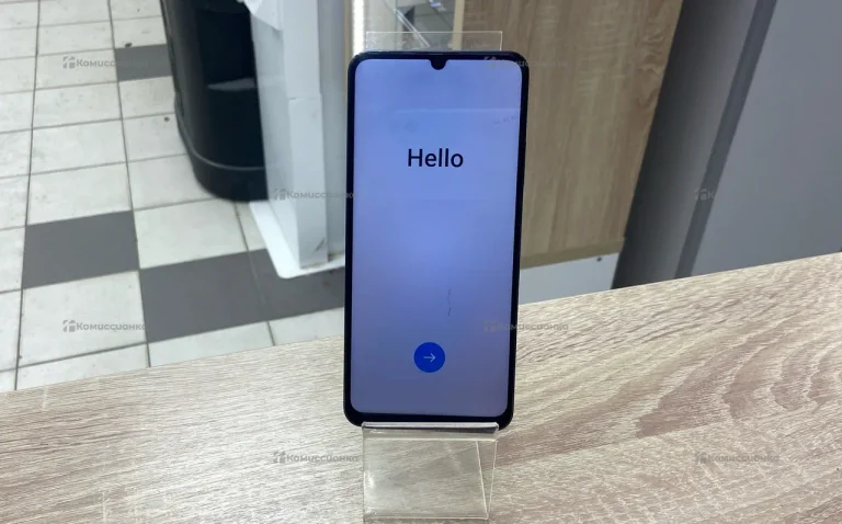 Realme Note 60x 3/64 ГБ