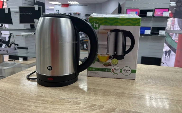 Чайник Hi EK-17S18