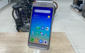 Купить Xiaomi Redmi Note 5A 2/16 ГБ б/у , в Пермь Цена:990рублей