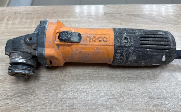 УШМ ingco AG 11028