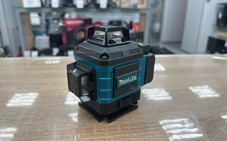 Лазерный уровень Makita rep