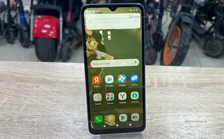 Xiaomi Redmi A3 2/64 ГБ