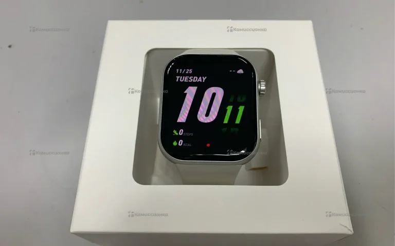 Часы  Honor watch 2i