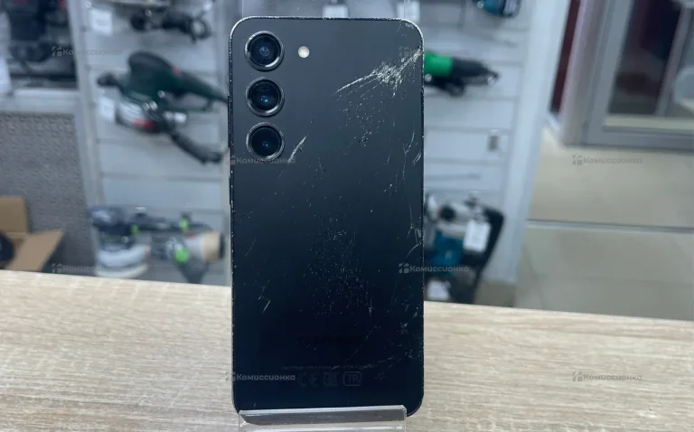 Samsung Galaxy S23 8/256 ГБ