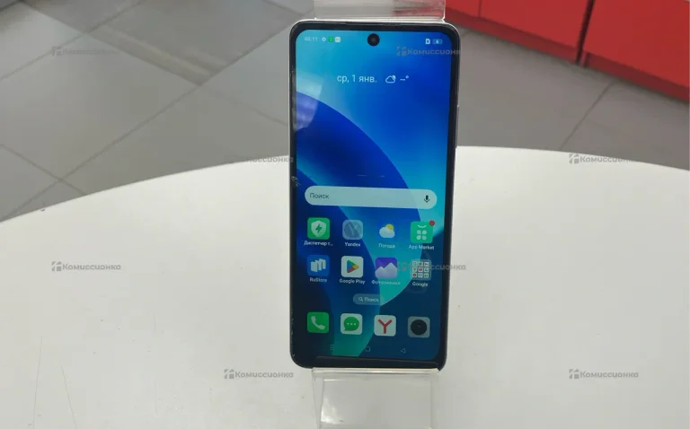 Realme C55 8/256 ГБ