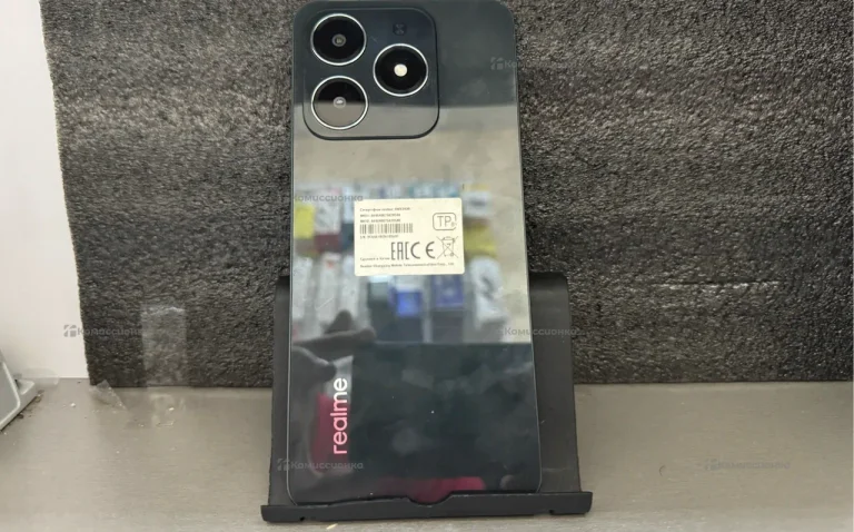 Realme C61 6/128 ГБ