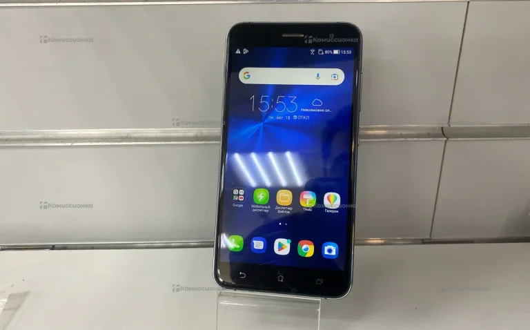 Asus ZenFone 3 ZE552KL
