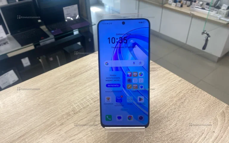Honor X8a 6/128 ГБ