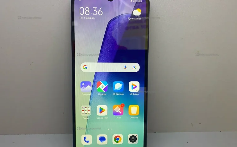 Xiaomi Redmi 14C 8/256 ГБ