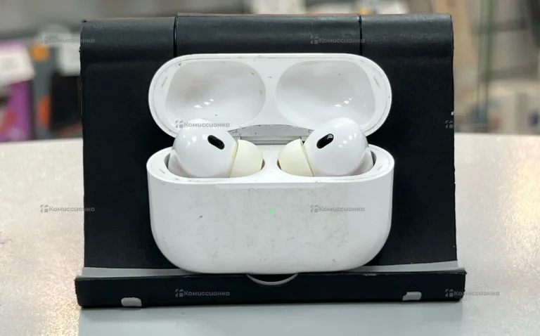 Наушники AirPods rep