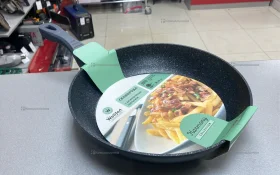 Сковорода Wellfort 28cm