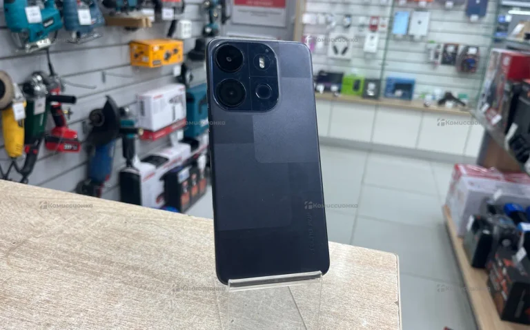 Tecno Pop 7 2/64 ГБ