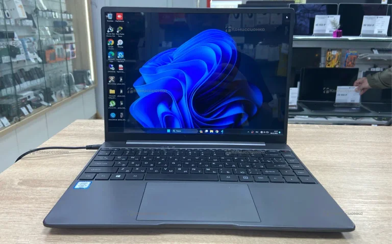 Ноутбук Chuwi corebook X