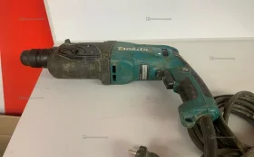 Купить Перфоратор Makita 2470HR б/у , в Нижнекамск Цена:3900рублей