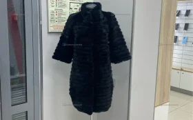 Шуба Flaumteder 44 p.
