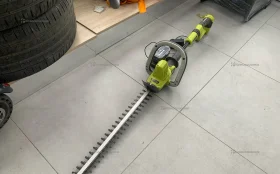 Аккумуляторный кусторез Ryobi one plus rpt 184515