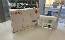 Роутер LTE CPE 4G-CPE-F6FE