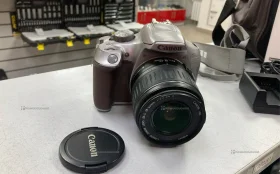 Купить Фотоаппарат  canon eos 1300d б/у , в Санкт-Петербург Цена:12900рублей