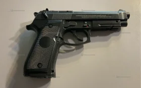 Купить Пневматический пистолет Stalker S92ME б/у , в Копейск Цена:3900рублей