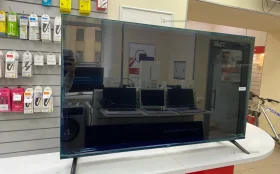 Телевизор Tuvio 43”’ TD43FFBHH11