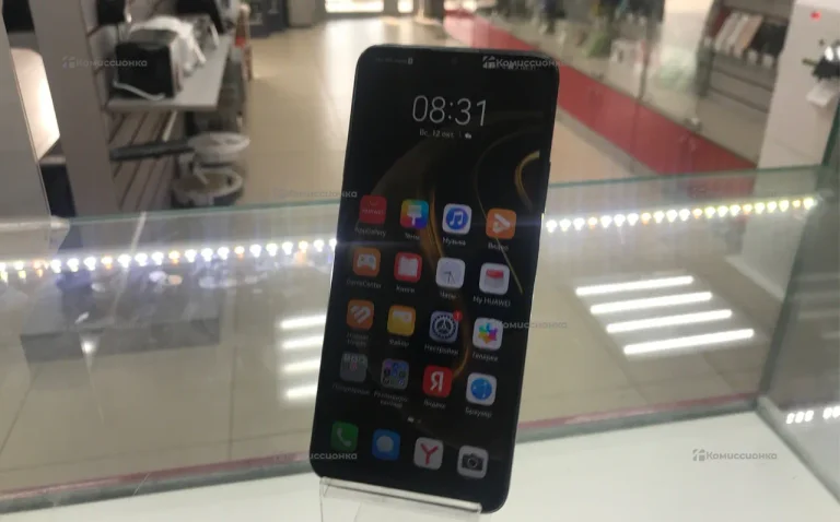 Huawei nova Y72 8/256 ГБ