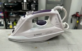Купить Утюг Bosch б/у , в Самара Цена:1290рублей