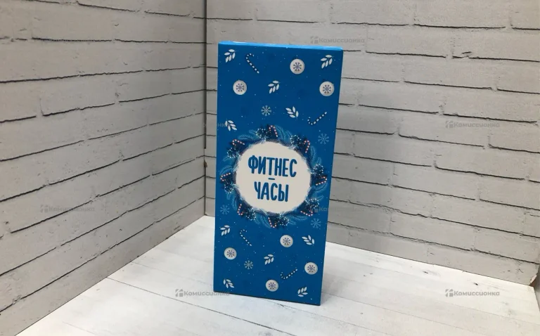 Фитнес часы