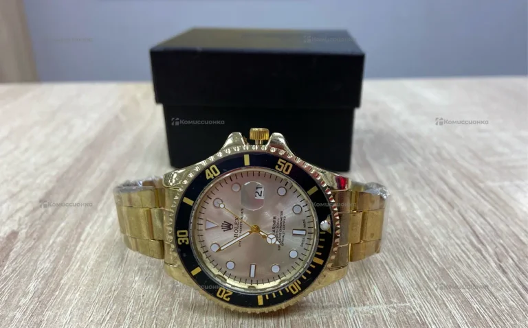 Часы  ROLEX